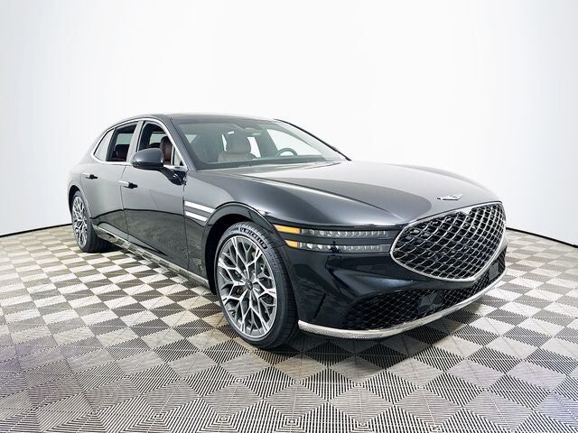 2026 GENESIS G90