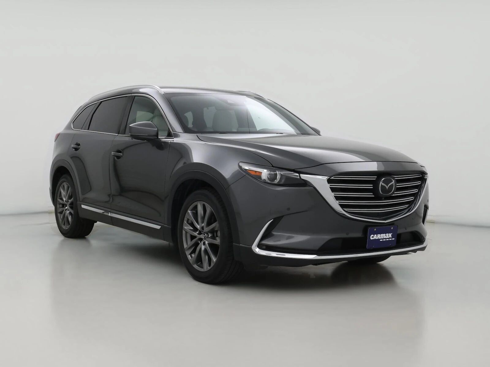 2020 MAZDA CX-9