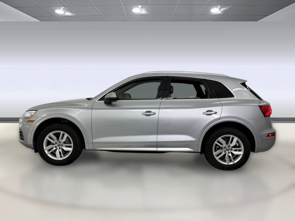 2020 Audi Q5