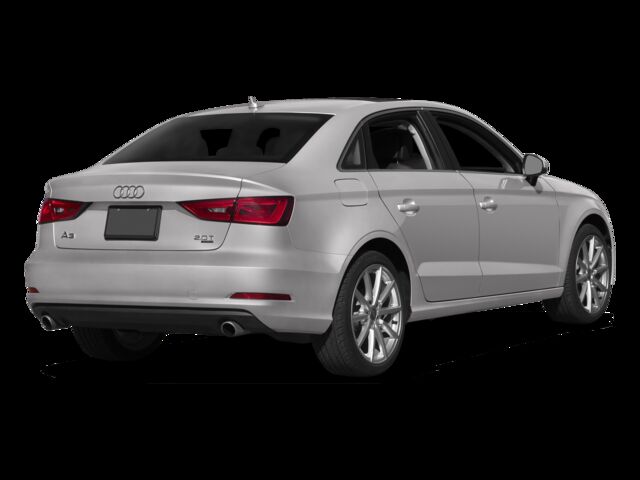 2016 Audi A3