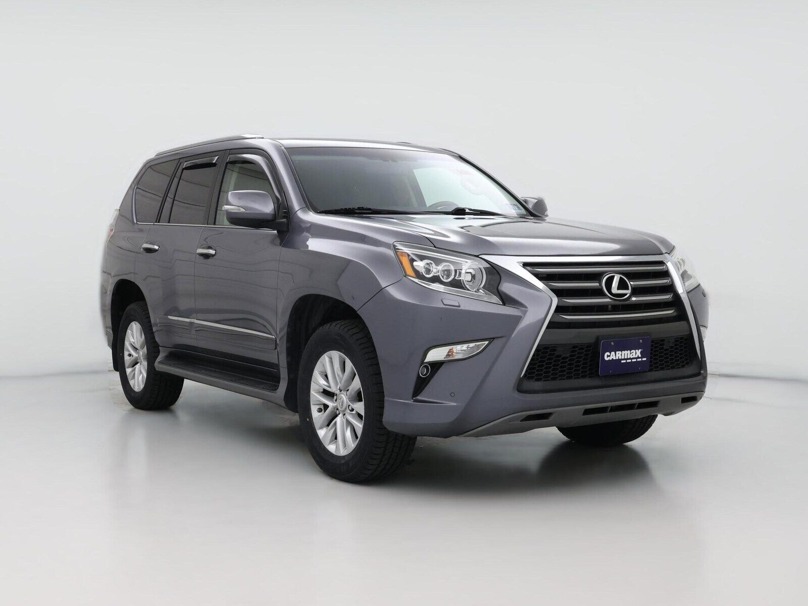 2019 LEXUS GX