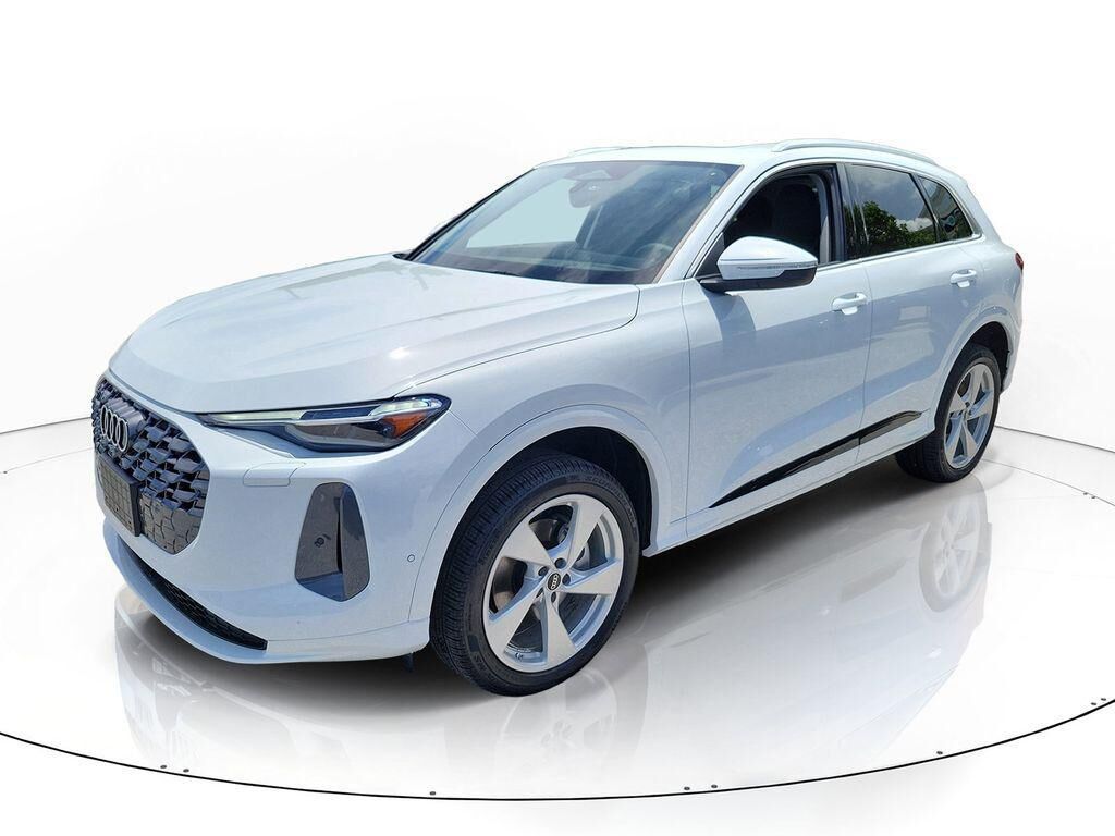 2026 Audi Q5