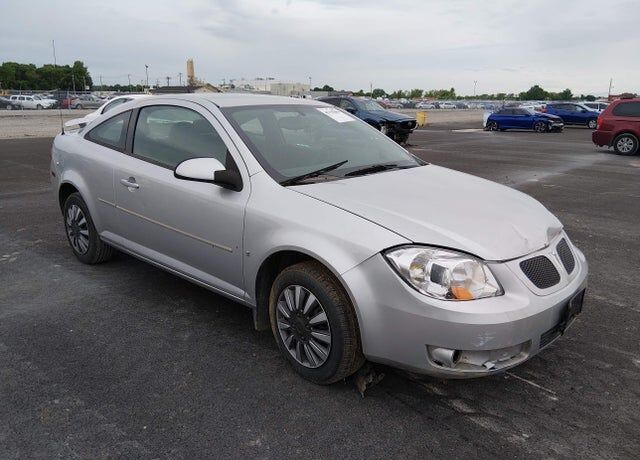 Pontiac G5
