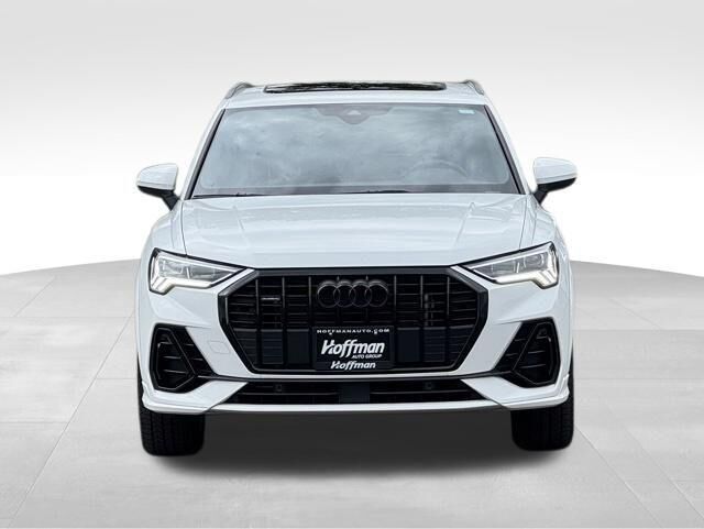 2023 Audi Q3