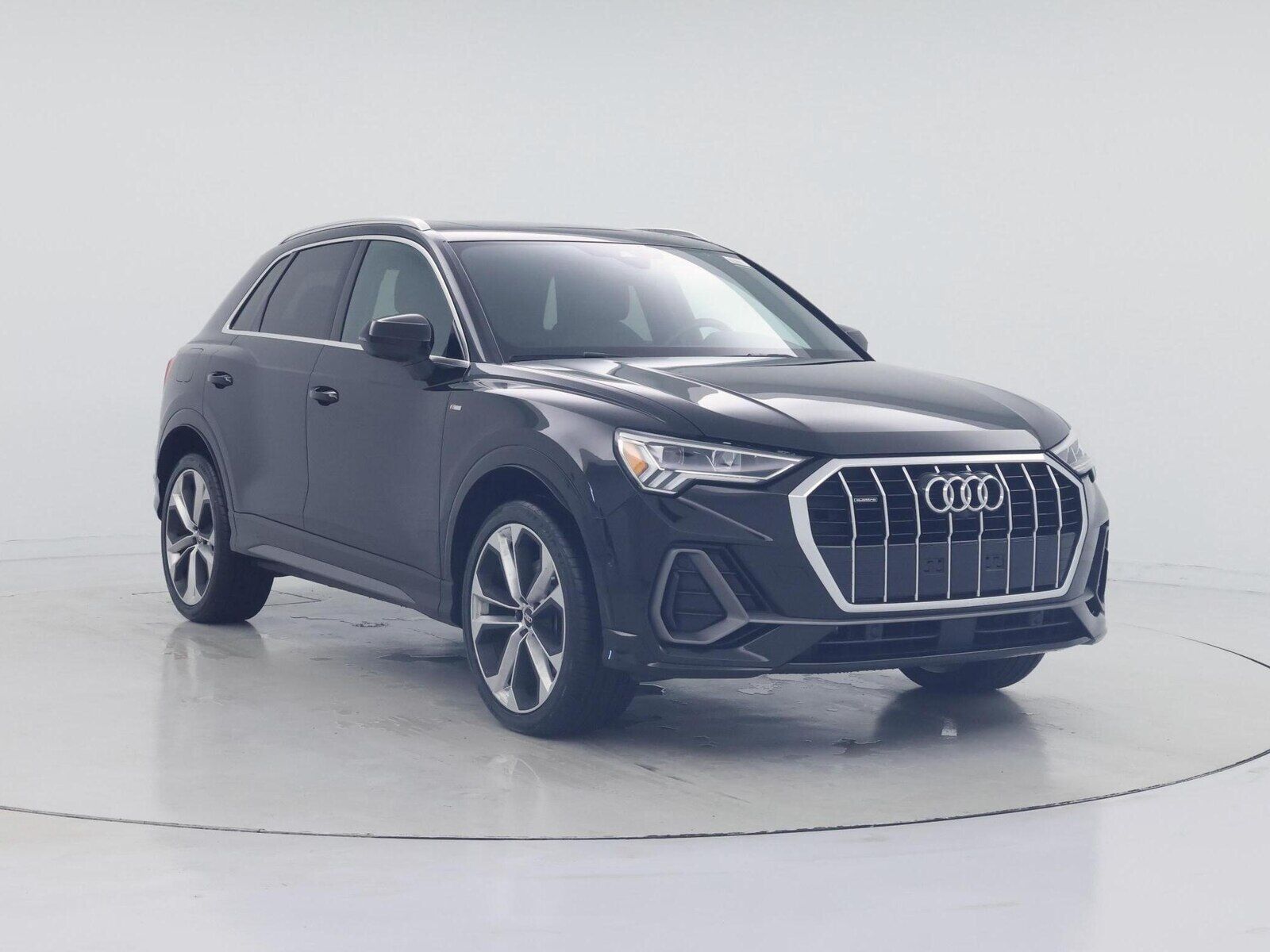 2020 Audi Q3