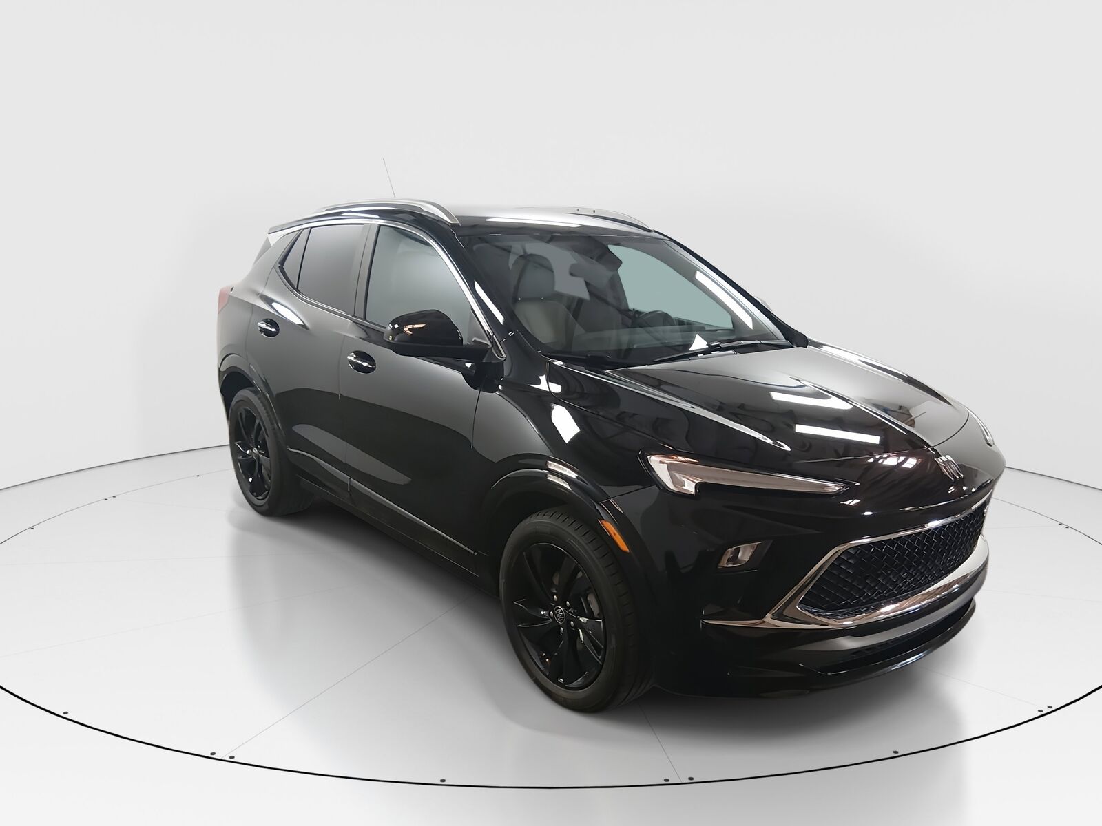 2024 BUICK Encore GX