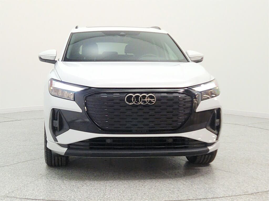 2023 Audi Q4