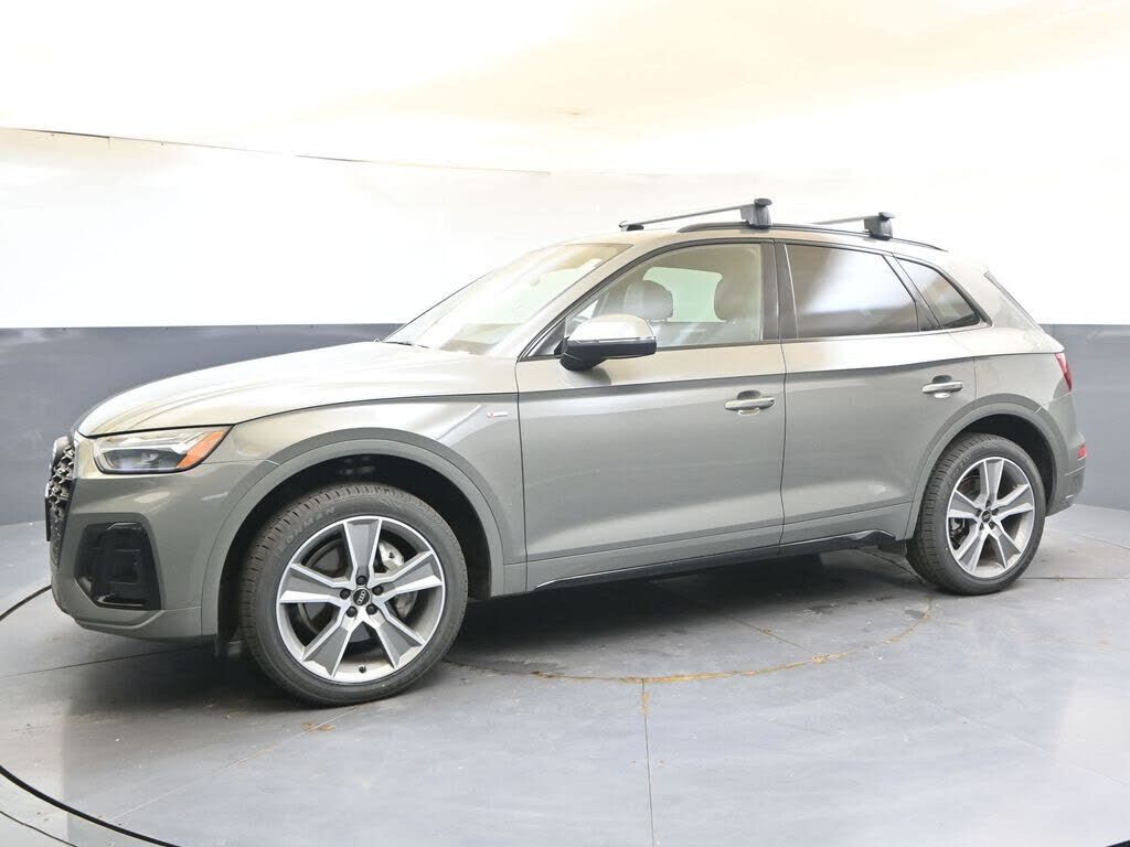 2025 Audi Q5