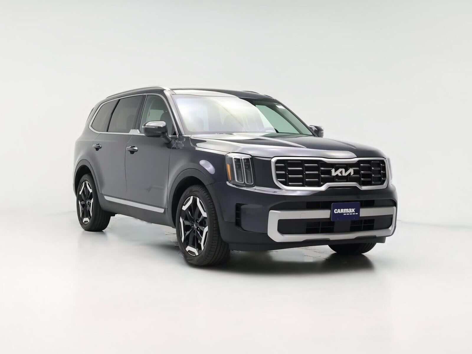 2023 KIA Telluride