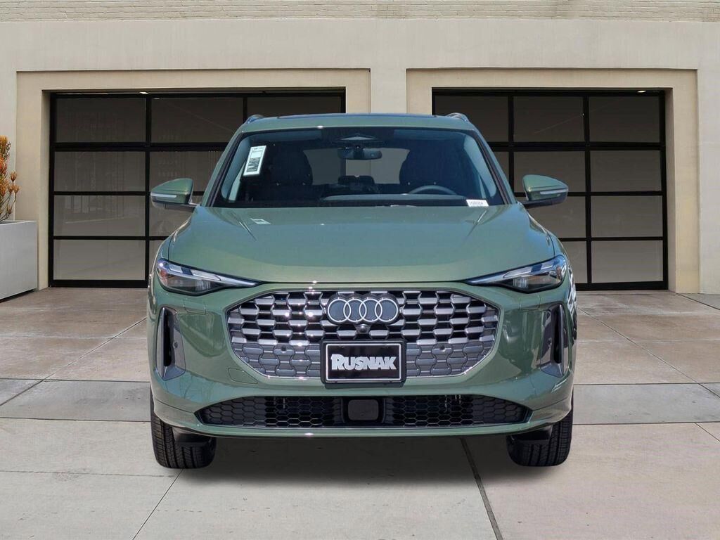 2026 Audi Q5