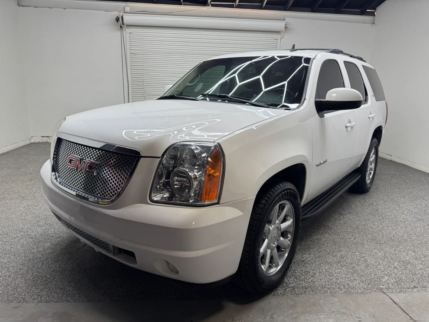 2014 GMC Yukon