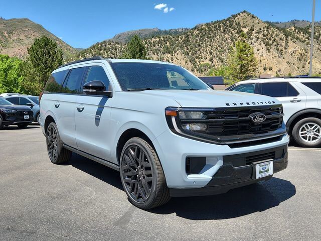 2026 FORD Expedition