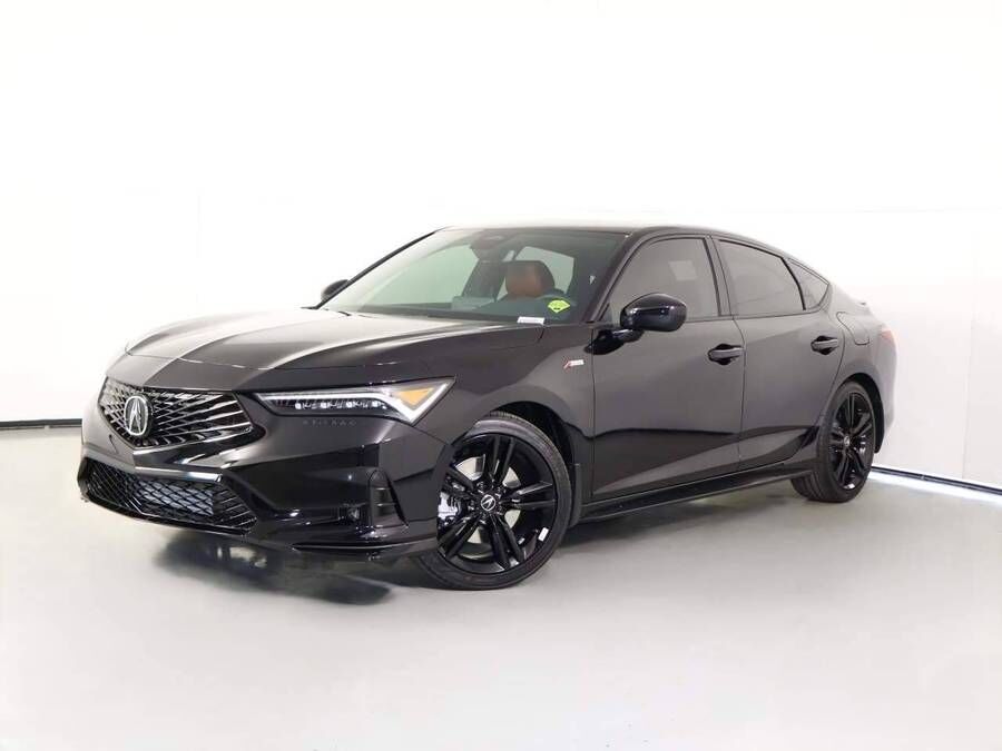 2026 ACURA Integra