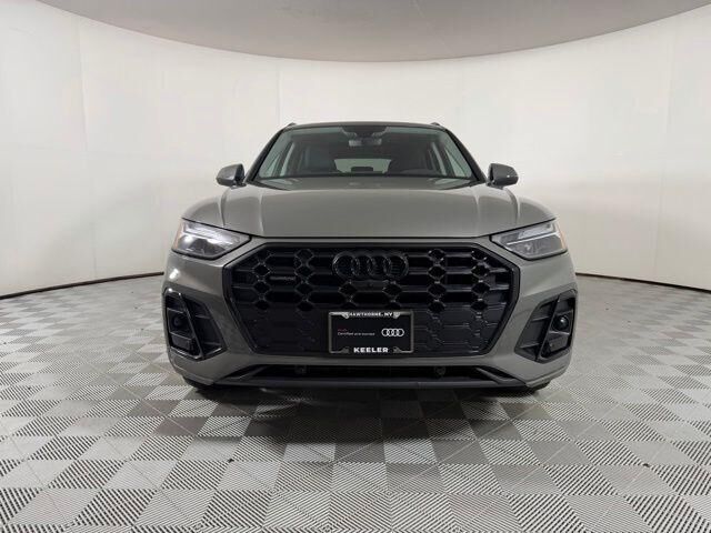 2023 Audi Q5 e