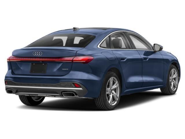 2026 Audi A5