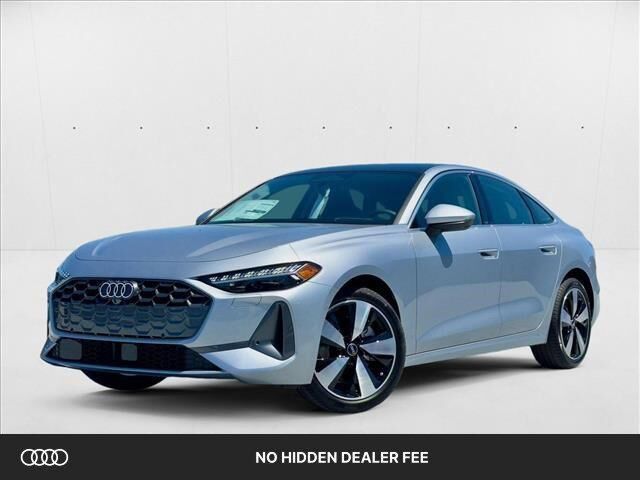 2025 AUDI A5