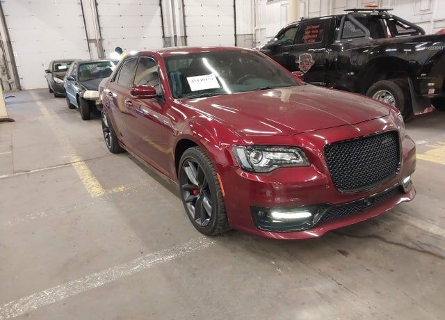 2023 CHRYSLER 300