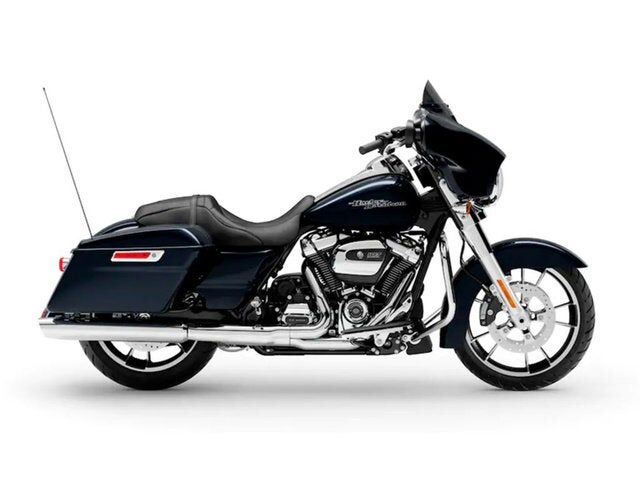2020 HARLEY DAVIDSON FLHX / Street Glide