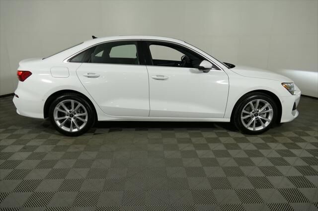 2026 Audi A3