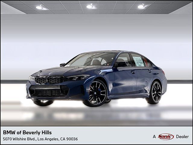 2026 BMW M3