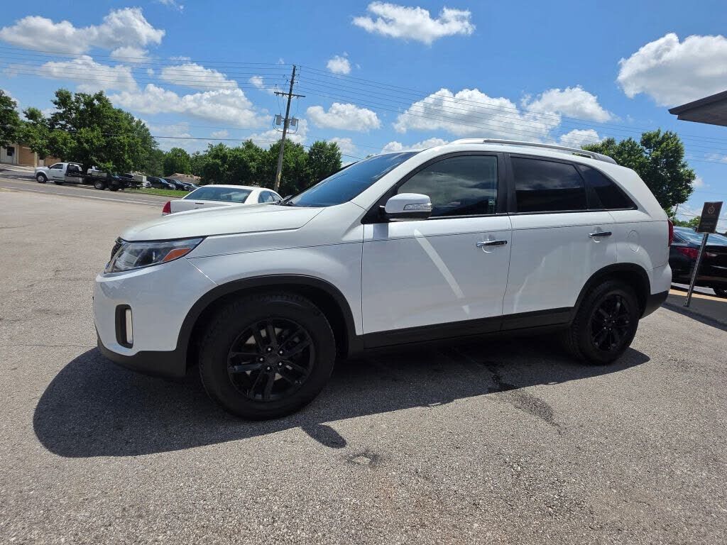 2014 KIA Sorento