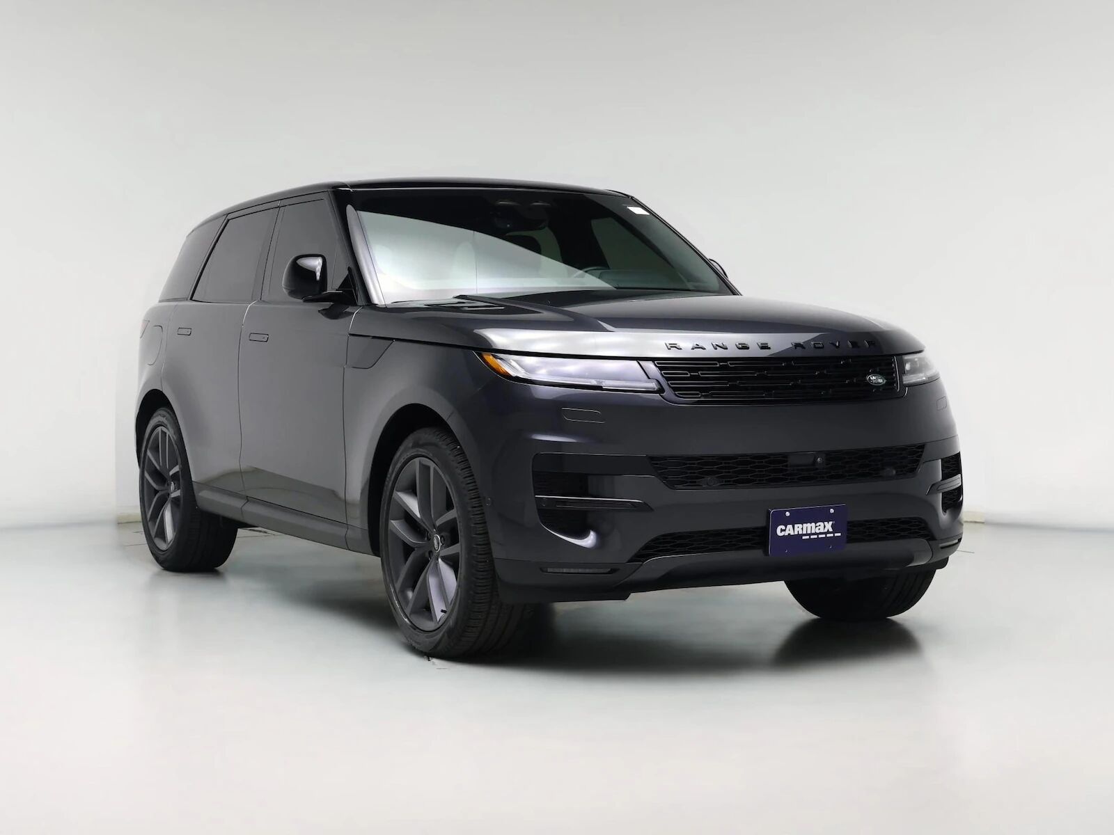 2024 LAND ROVER Range Rover Sport