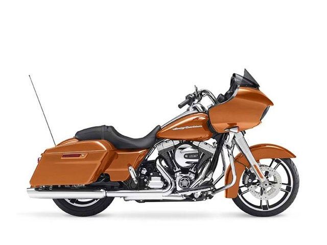 2016 HARLEY DAVIDSON FLTRX / Road Glide