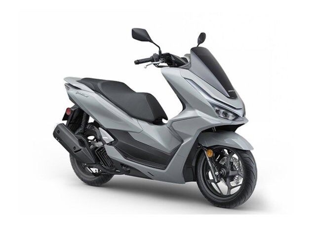 2026 HONDA PCX