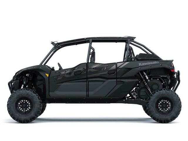 2026 KAWASAKI Teryx
