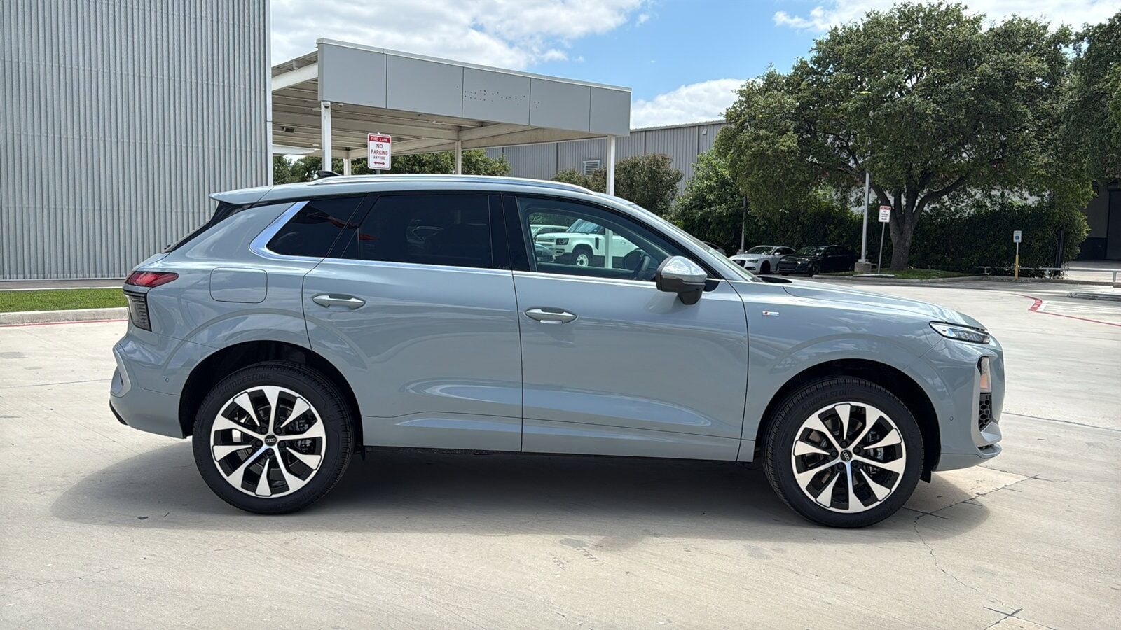 2026 Audi Q3