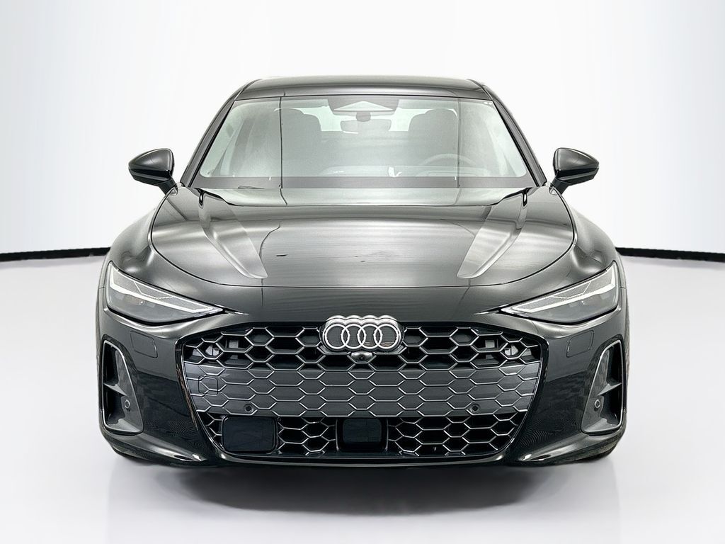 2026 Audi A6