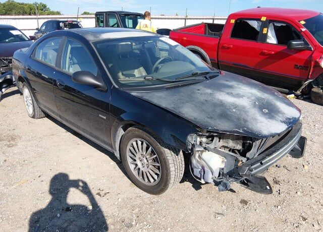 2005 CHRYSLER Sebring