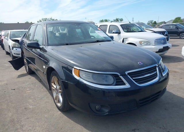 2009 SAAB 9-5