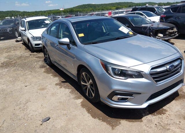2018 SUBARU Legacy