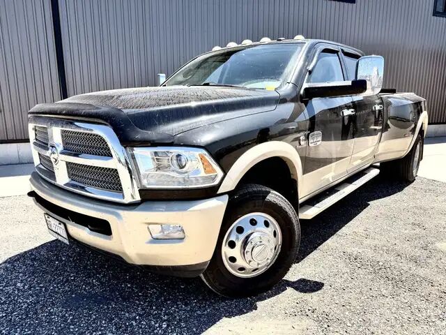RAM 3500