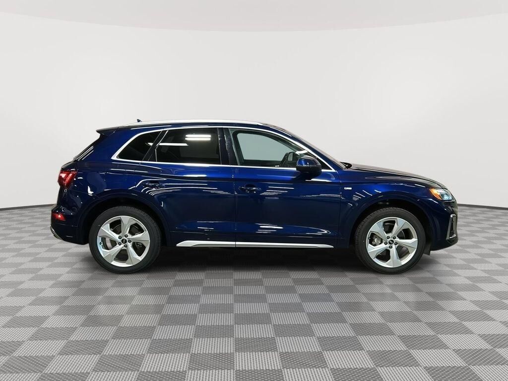 2022 Audi Q5