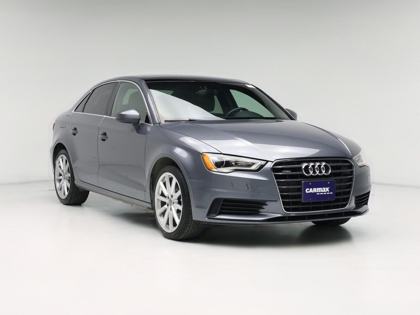 2015 AUDI S3