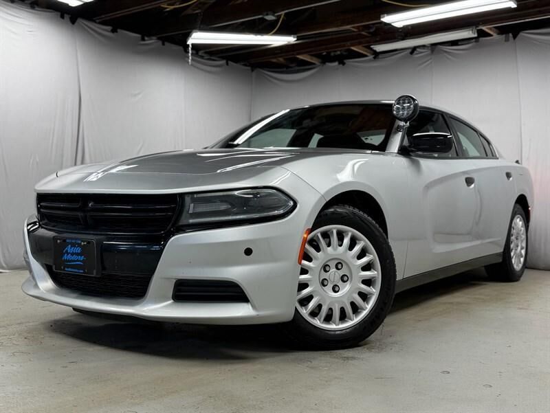 2019 DODGE Charger