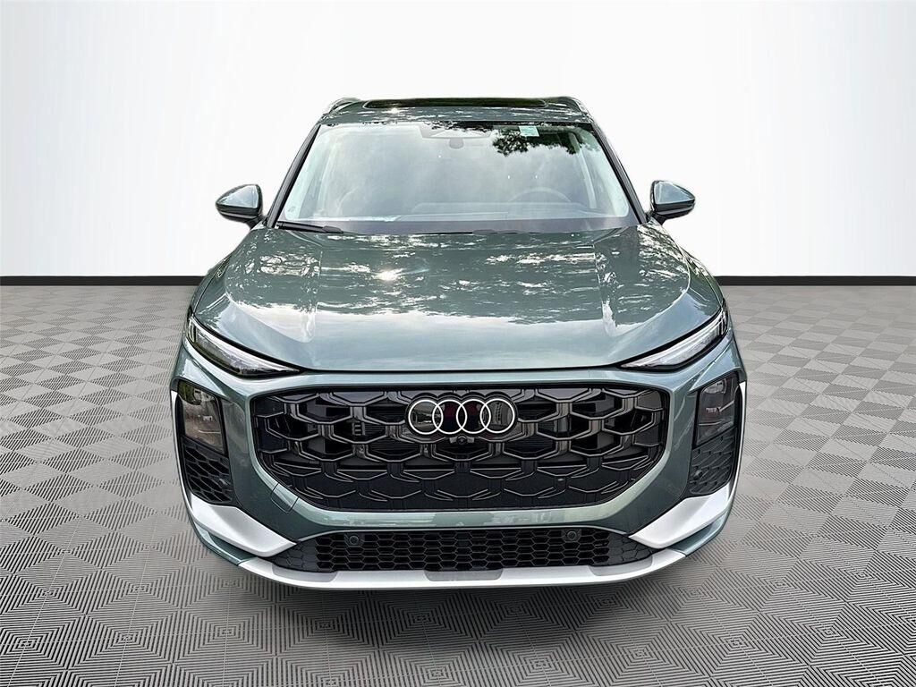 2026 Audi Q3