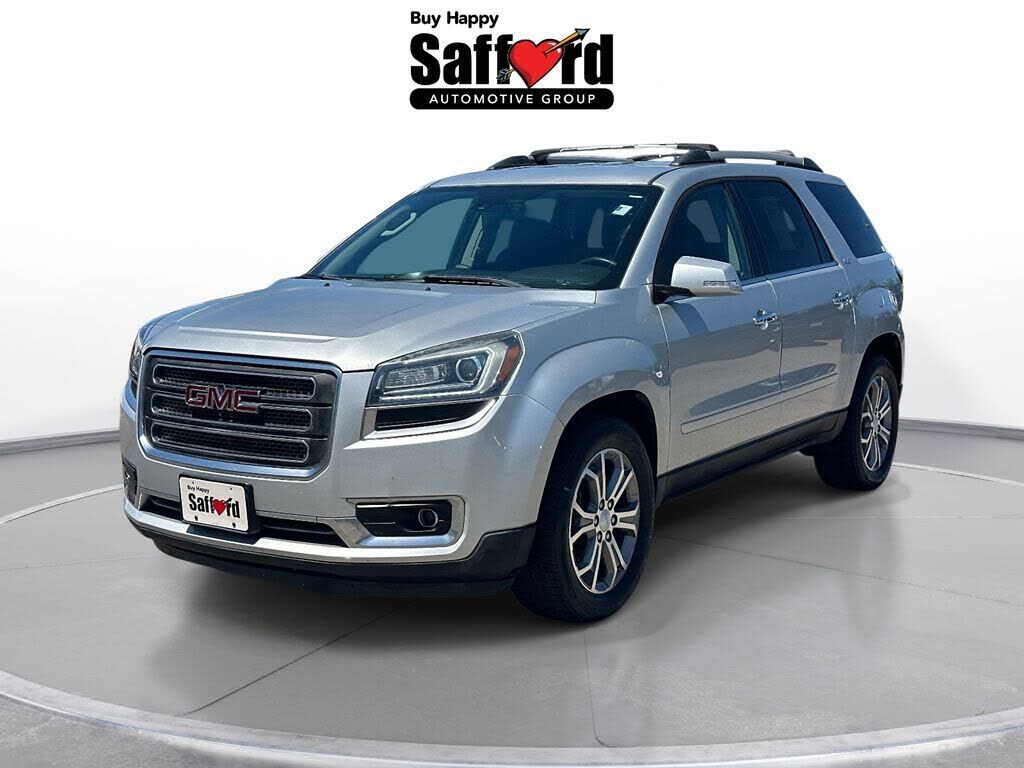 2014 GMC Acadia