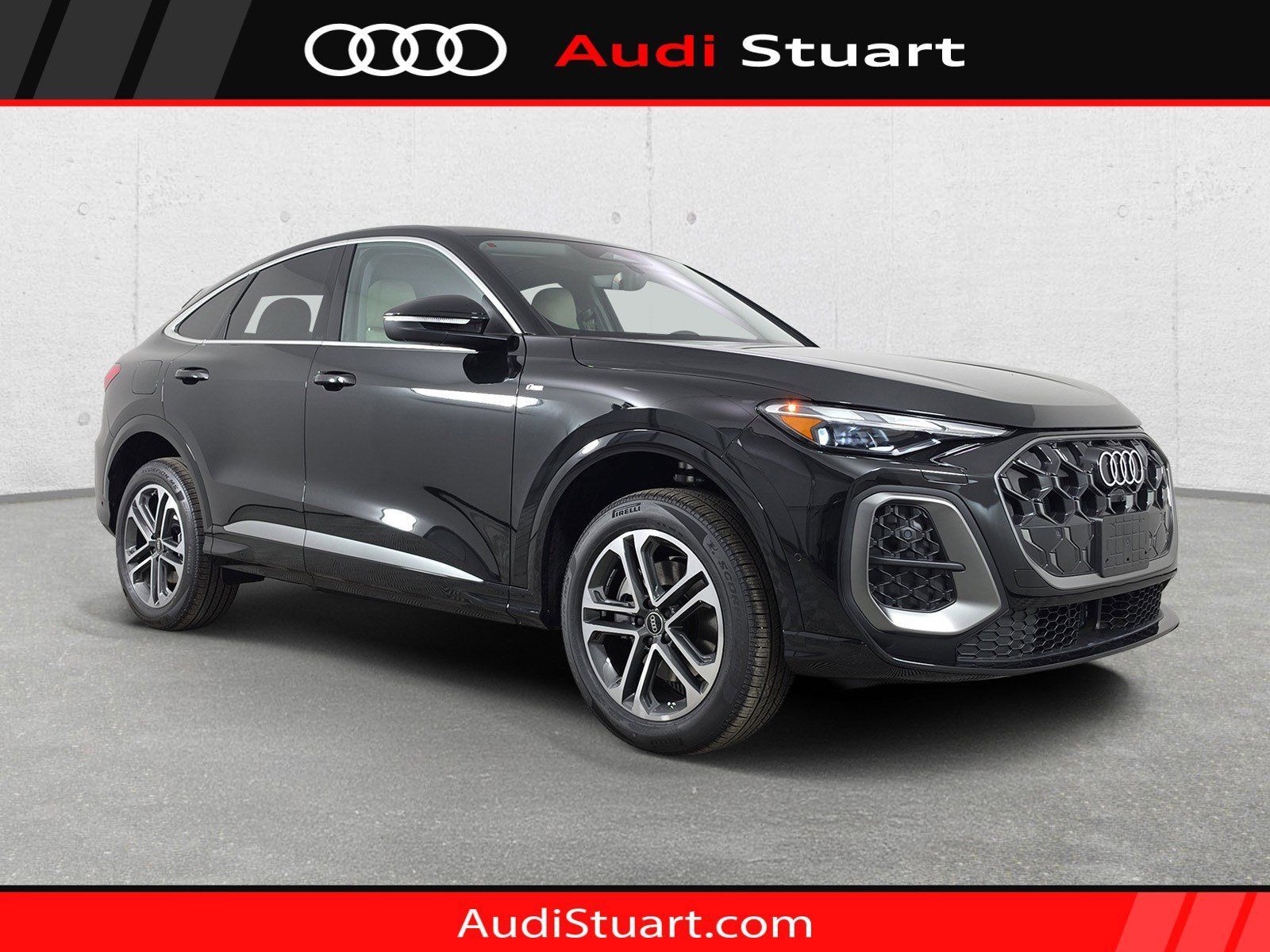 2026 AUDI SQ5