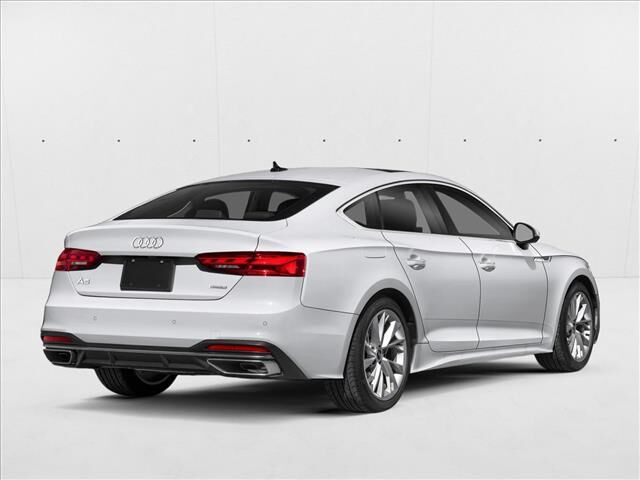 2026 Audi A5