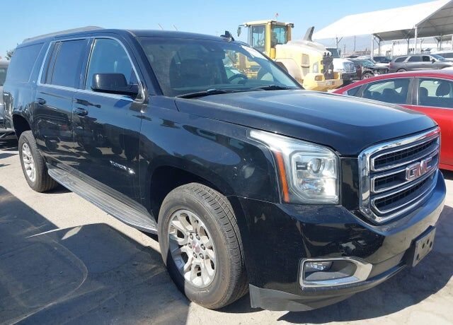 2019 GMC Yukon XL