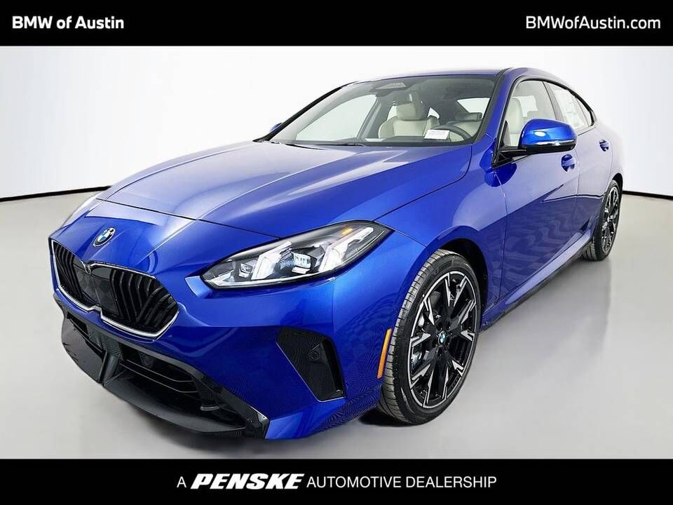 2026 BMW 2 Series