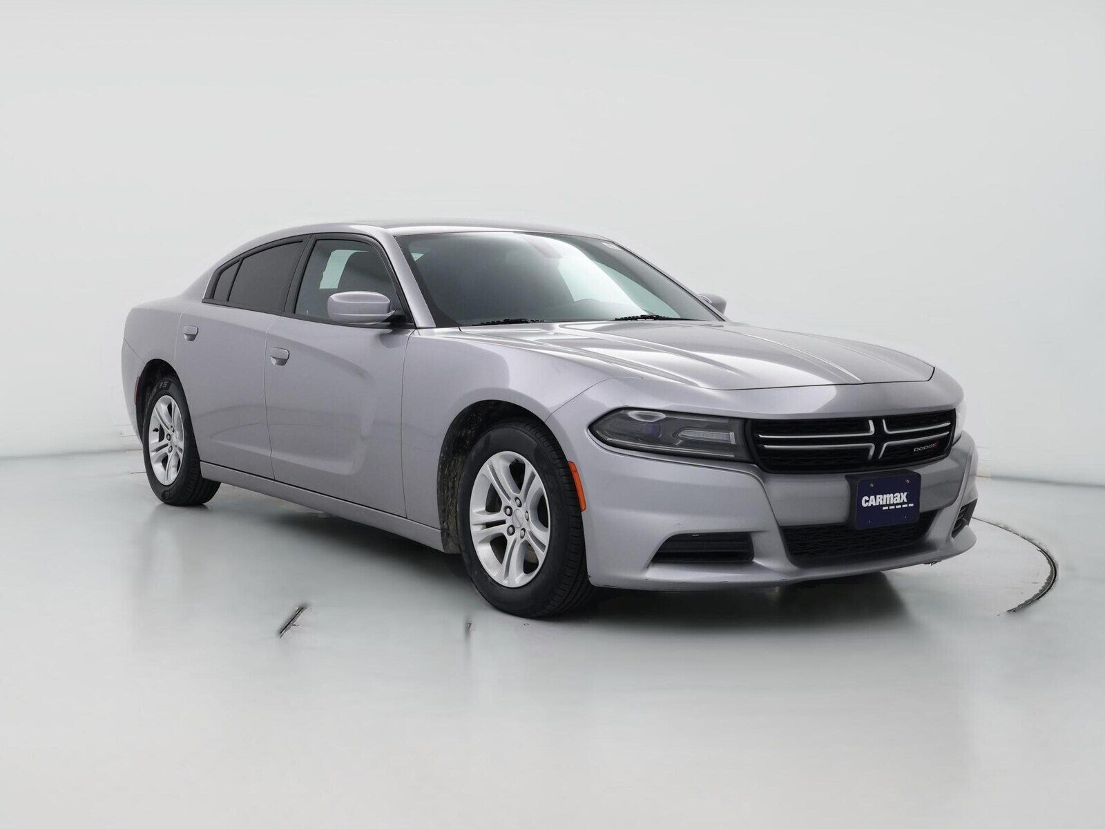 2016 DODGE Charger