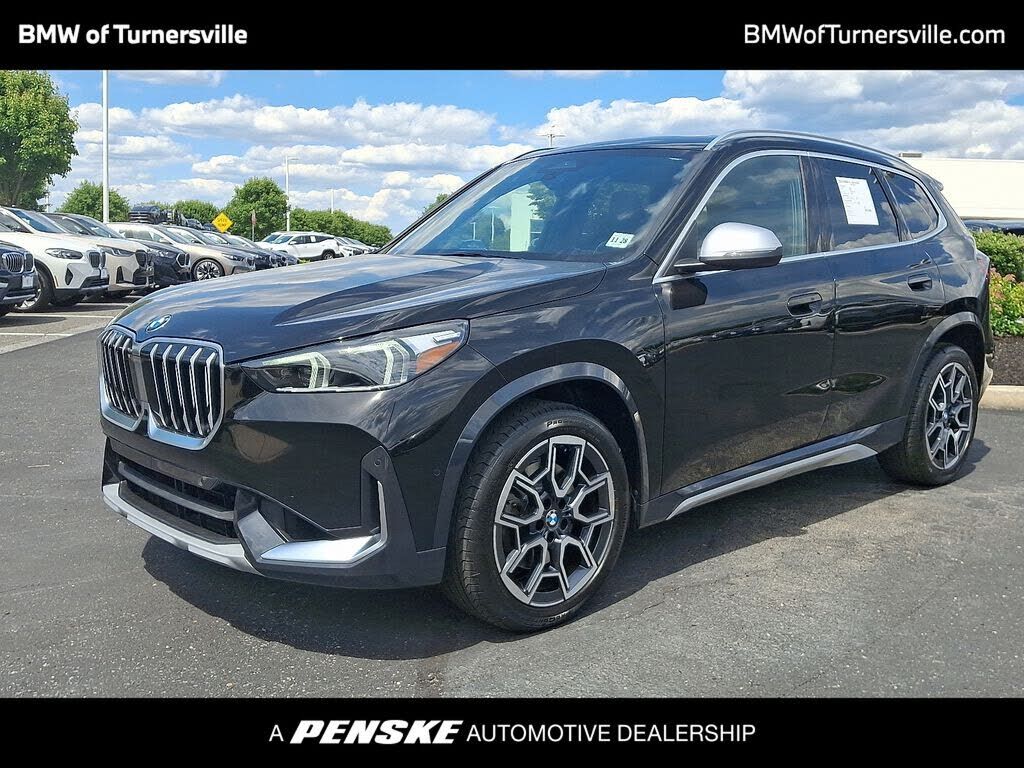 2023 BMW X1