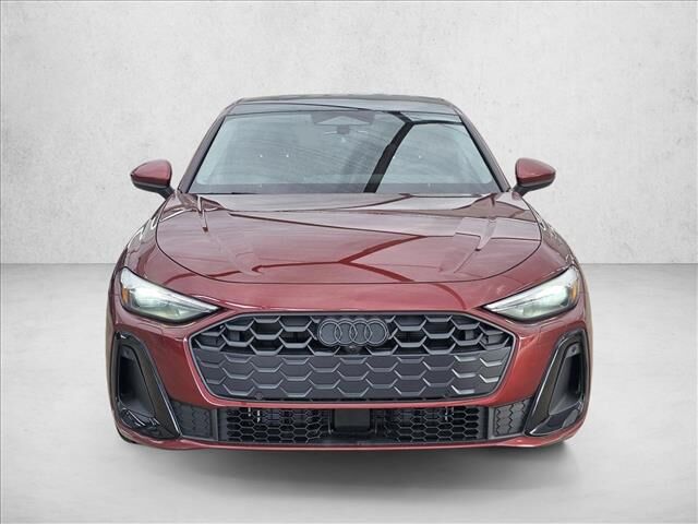 2026 Audi A5