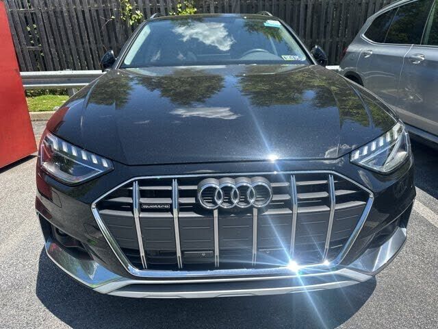 2023 Audi A4 allroad