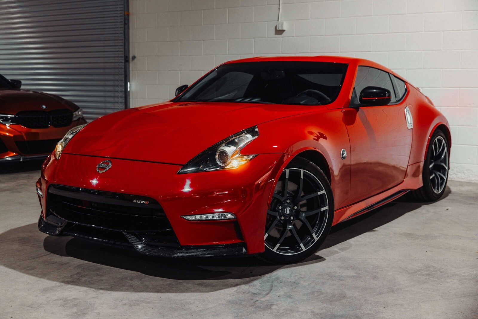 Nissan 370Z