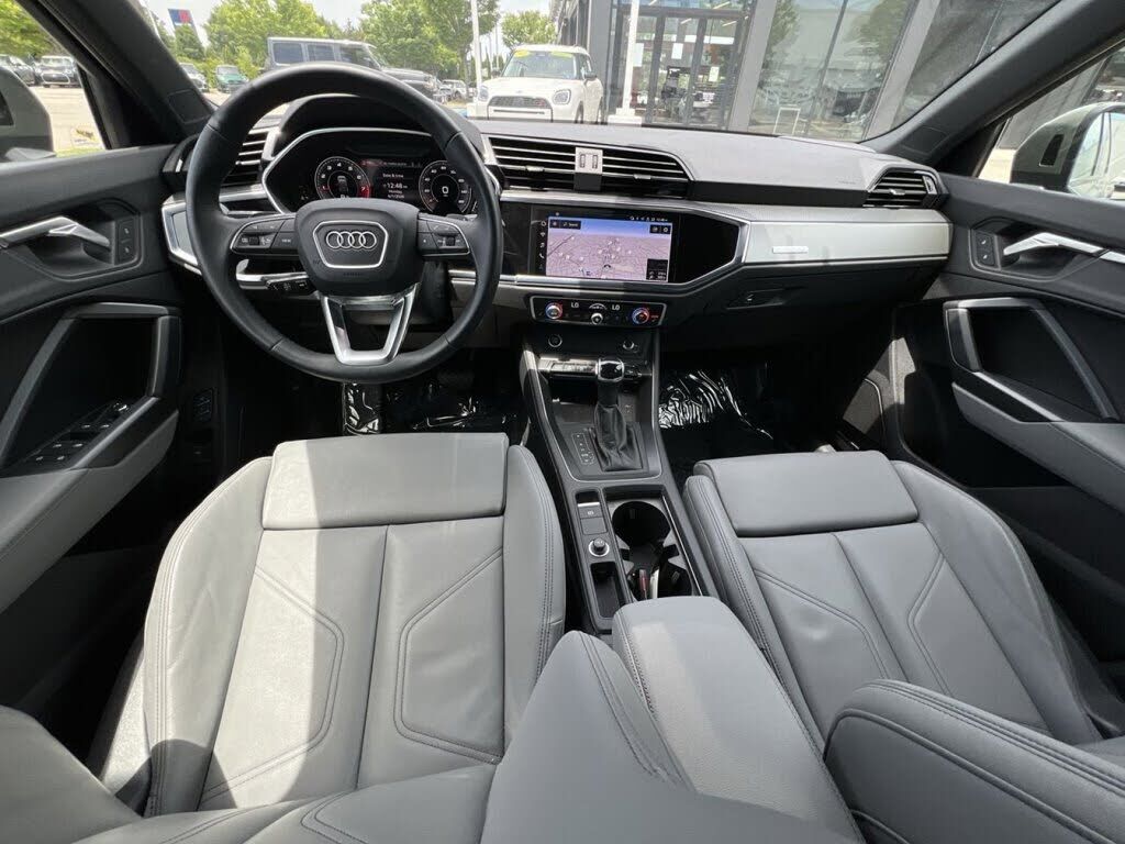 2024 Audi Q3